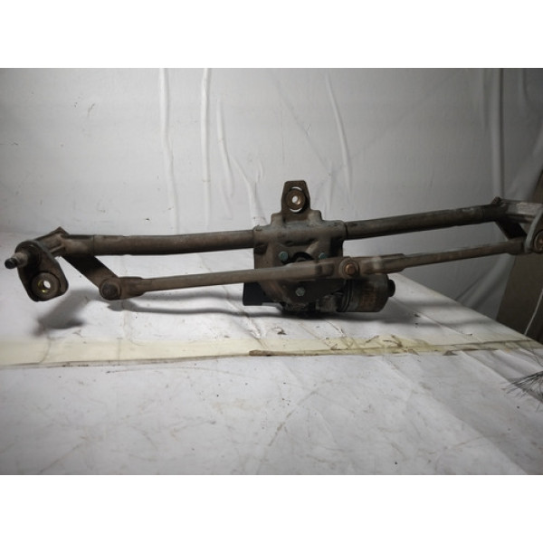 Galhada C/ Motor Limpador De Parabrisas Audi A3 / Golf 00/05