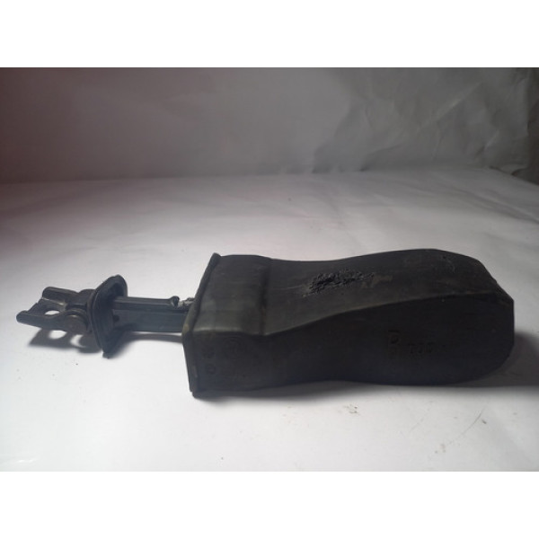 Limitador De Porta Traseira Esquerda Vw Jetta 2011/2018