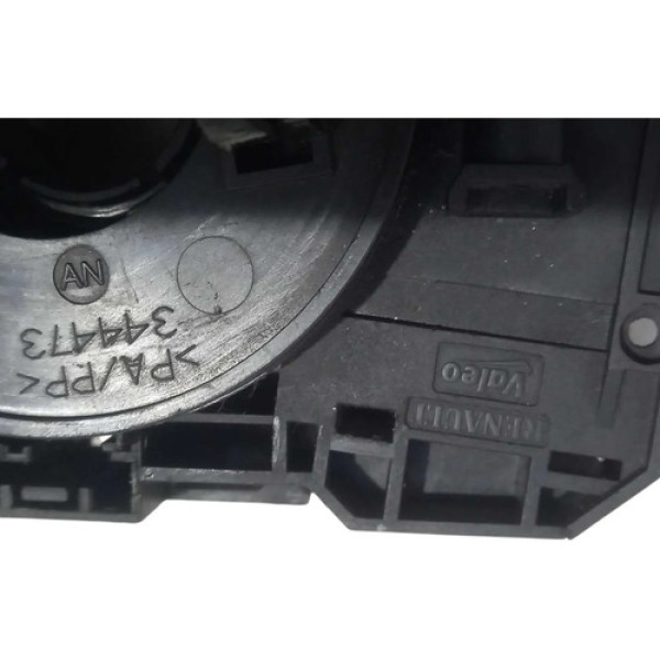 Cinta Hard Disk Volante Sandero Logan 2010 Á 2014 Preto