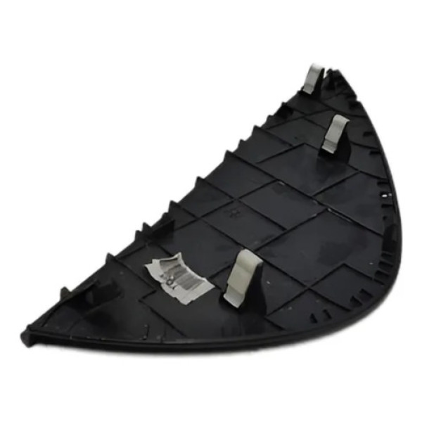 Moldura Acabamento Lateral Esquerdo Painel Cerato