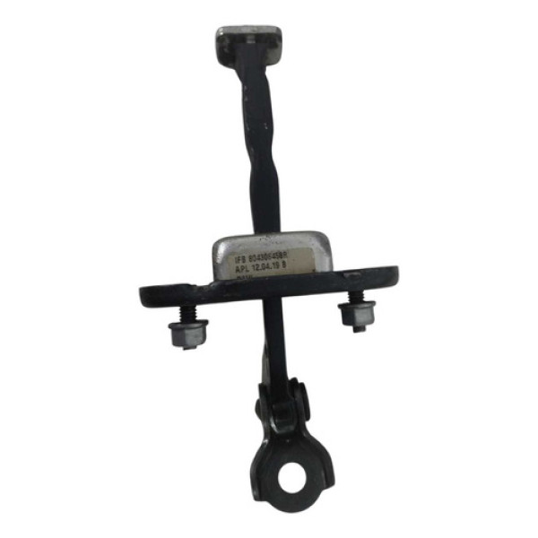 Limitador Porta Dianteira Direita Renault Kwid 2017 A 2022