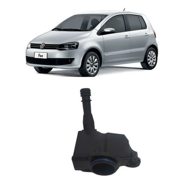 Anti Chama Fox Polo 2008/2013 (usado)