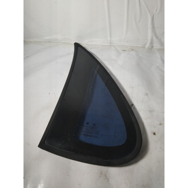 Vidro Fixo Lateral Traseiro Esquerdo Gm Corsa Sedan 94/14 