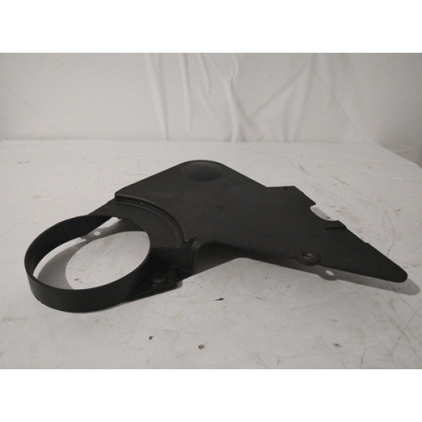 Capa Proteção Correia Dentada Citroen C4 / Peugeot 307 01/12