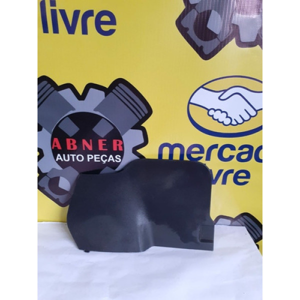 Moldura Console Central Megane 2009 8200079025