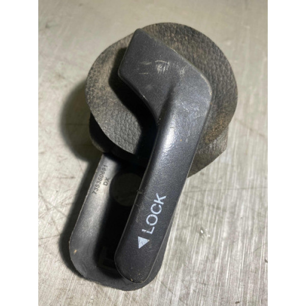 Maçaneta Interna Lado Direito Corsa Wagon 99