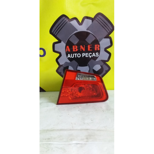 Lanterna Tampa Traseira Kia Cerato 09/13 Lado Direito Origin