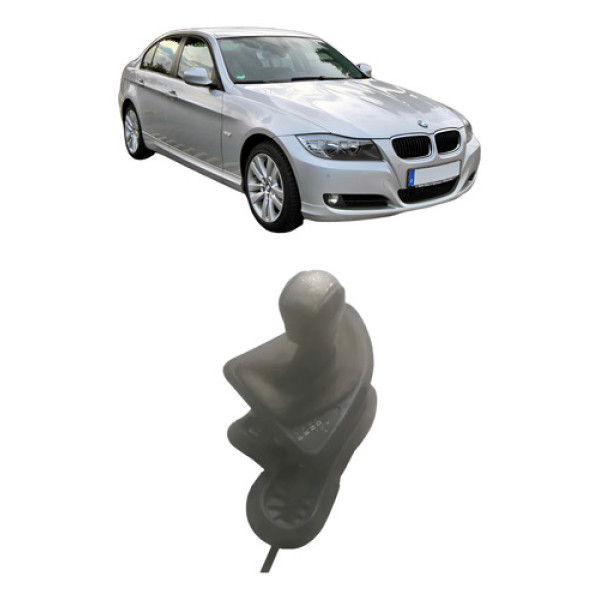 Alavanca Do Câmbio Automático Bmw 128i/320/x1 09/11