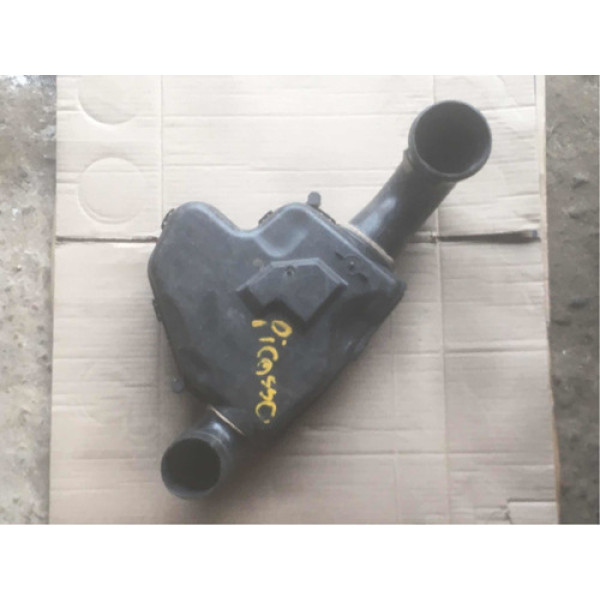 Caixa Filtro De Ar Peugeot 206 1.4/1.6 05/08