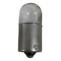 Lampada 67 Halogena 1 Polo R5w 12v 5w Branca