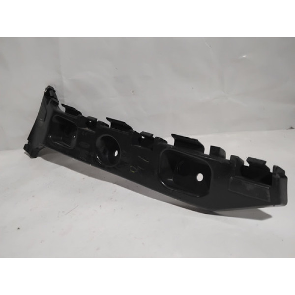 Guia Parachoque Traseiro Esquerdo Ford Ka Hatch 2013/2018