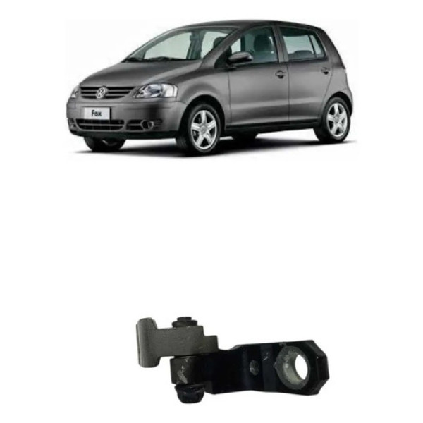 Dobradiças Porta Volkswagen Fox Crossfox 2004/2007