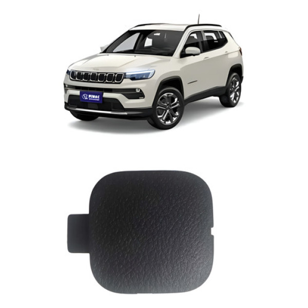 Tampa Parafuso Console Jeep Compass 1.3 2022