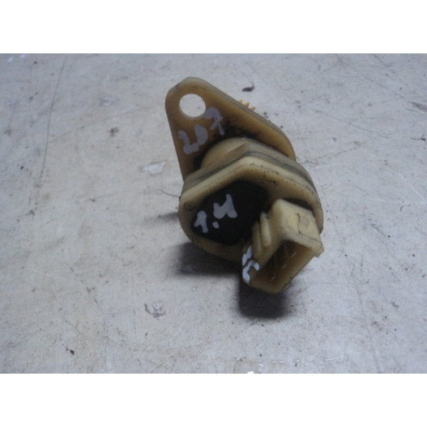 Sensor Do Velocímetro Peugeot 206 207 Hoggar 1.4