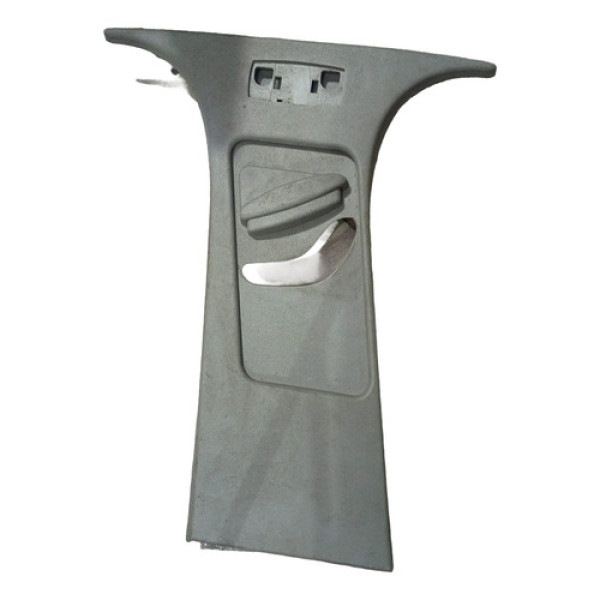 Acabamento Coluna Central L.esquerdo Ford Focus 2011 Hatch