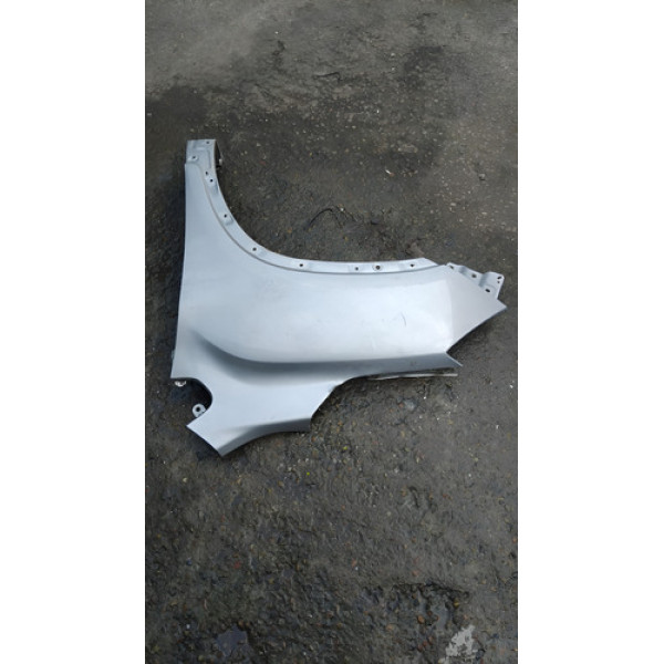 Paralama Toyota Corolla Cross 2021 2022 2023 Esquerdo