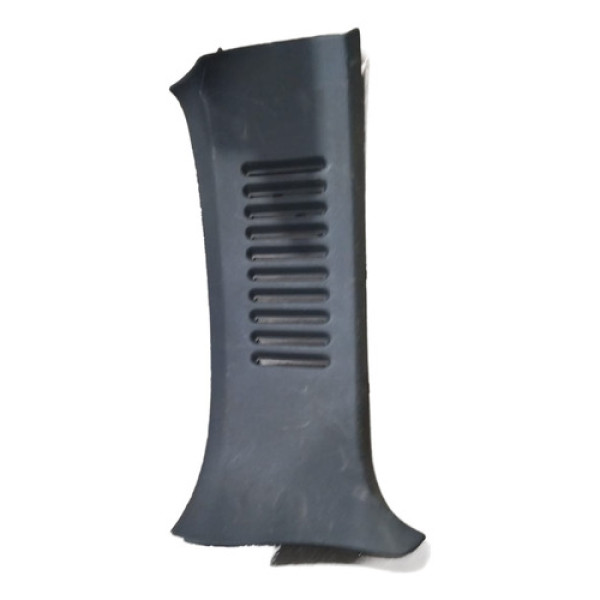 Acabamento Coluna Tr Le C/detalhe Ford Escort Zetec 1997