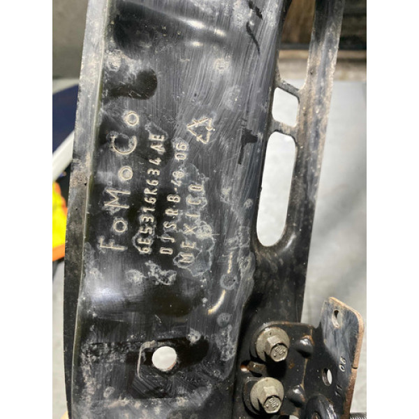 Travessa Painel Frontal Ford Fusion 2006 6e5316k634ae