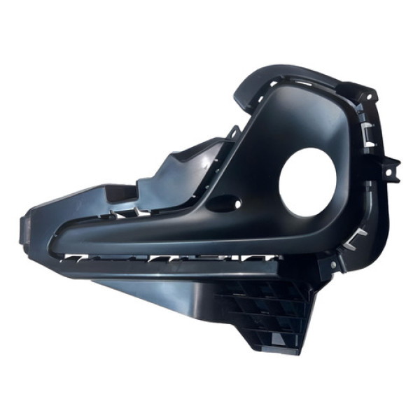 Moldura Farol De Milha Lado Esquerdo Novo Onix 2020 A 2024