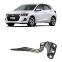 Dobradiça Braço Esquerdo Capo Gm Onix 2021 2024 Novo Origina
