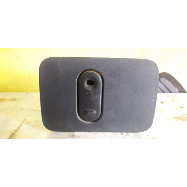 Botão Desembaçador Traseiro Renault Clio 01/07