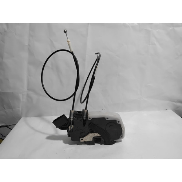 Fechadura Elétrica D/d Nissan Tiida/ Livina 2009/2013