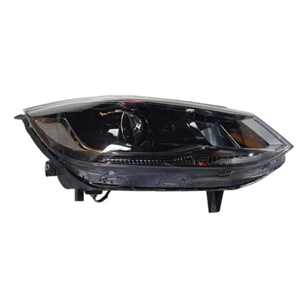 Farol Direito Onix 2020 A 2023 Premier Original Detalhe