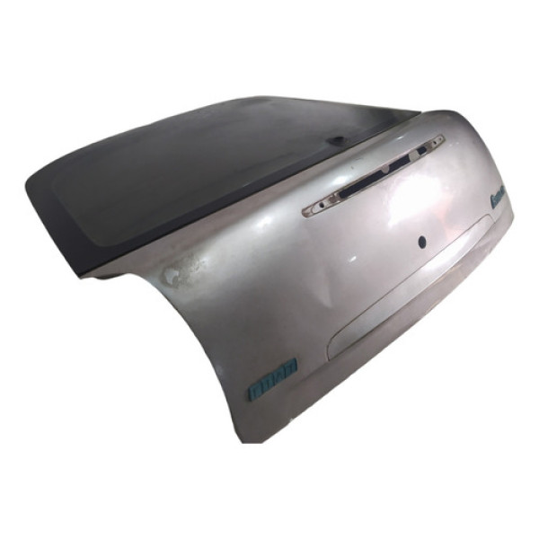 Tampa Traseira Porta Malas Fiat Brava 1997 1998 1999 A 2003