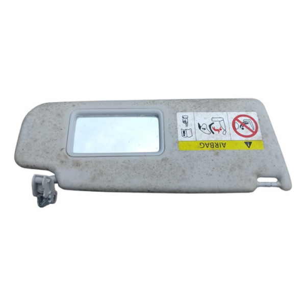 Quebra Sol Para Sol Lado Direito Vw Up 2015/ 2020 Original