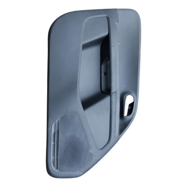Forro Porta Diant Esquerda Volkswagen Up 2014/2021 1s4867011 Preto