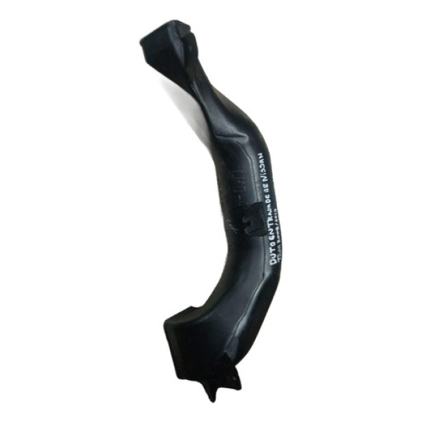 Duto Entrada Ar Nissan Tiida 2011 27871-el000 Cx108