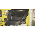 Forro Lateral Traseiro Esquerdo Celta 2portas 08/13 