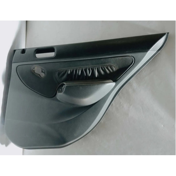 Forro Porta Traseira Direita Honda Civic 2001 A 2006