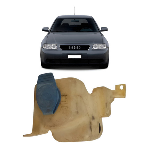 Reservatório Limpador Audi A3 2000 2001 2002 2003 2004
