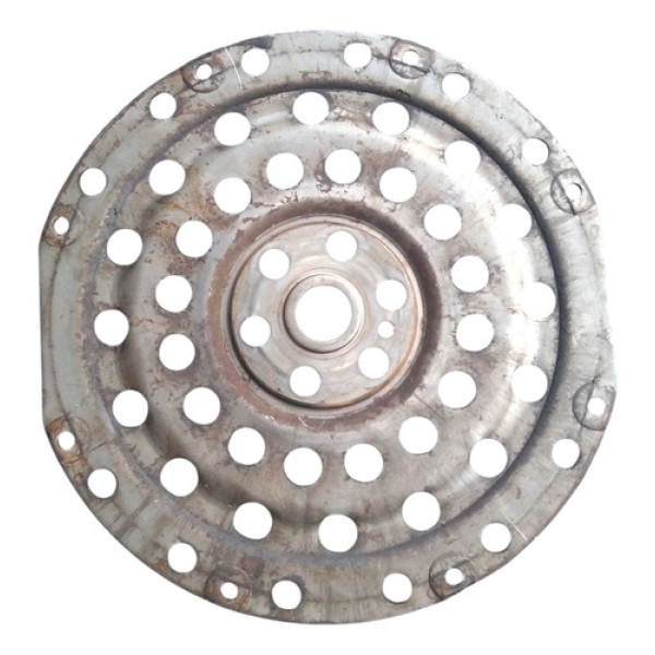 Cremalheira Volante Motor Civic 1.7 2001 2005 Automático