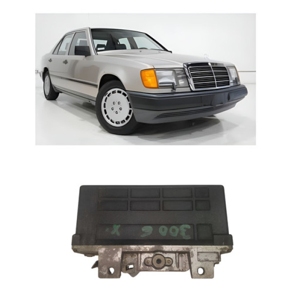 Módulo Abs Mercedes 300e 1989 - 0055452132