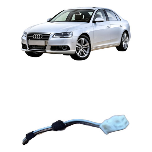 Chicote Sensor Temperatura Do Ar Audi A4 2010 2011