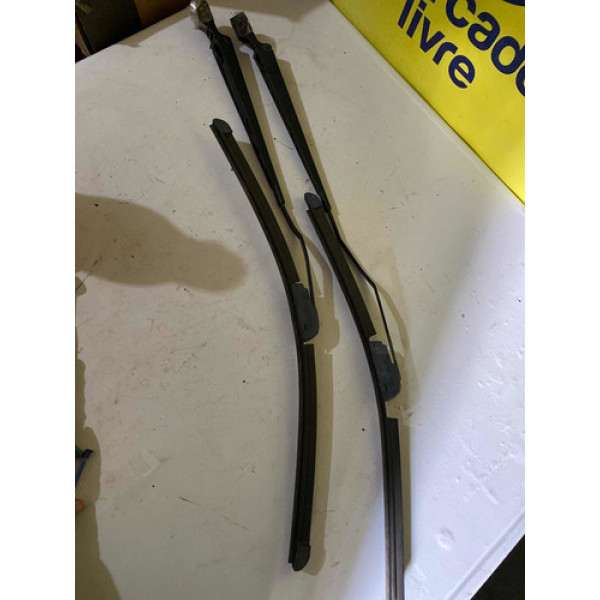 Par Braço Limpador Xsara Citröen 98