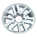 Roda Aro 17 Hilux E Sw4 2012 Á 2015