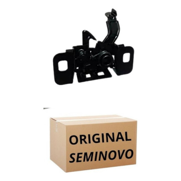 Trava Do Capô Agile&montana De 11a18 Nova Orig Gm 94706861