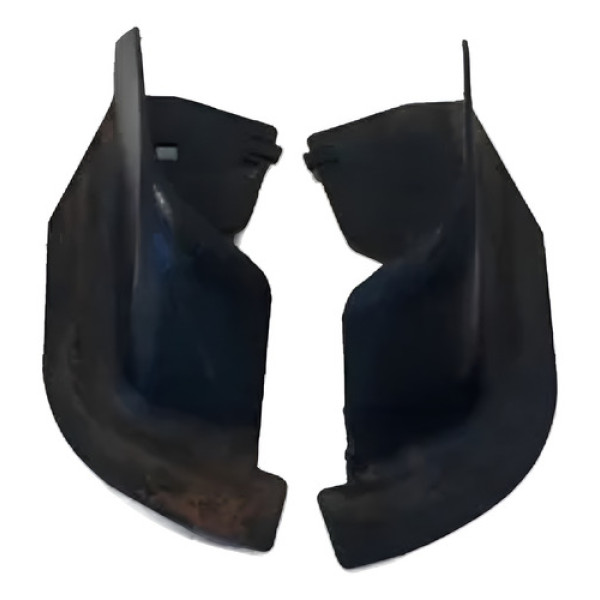 Par Capa De Dobradiça Do Braço Do Capo Vw Golf 1j0823629 Ori