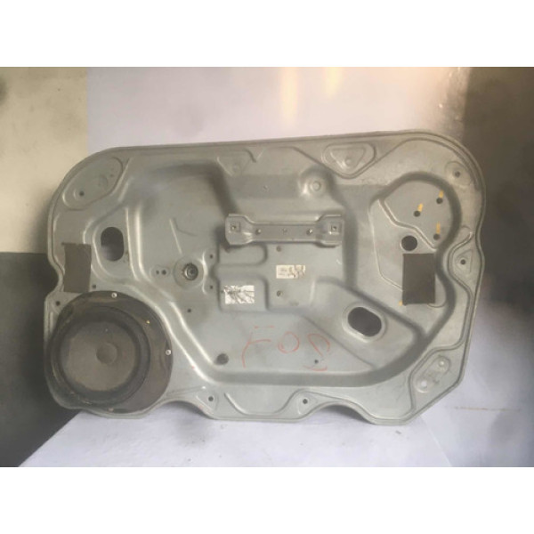 Máquina Vidro Dianteiro Direito Ford Focus 09/13