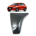 Moldura Aerofolio Tampa Esquerda Chevrolet Onix 2020 A 2025