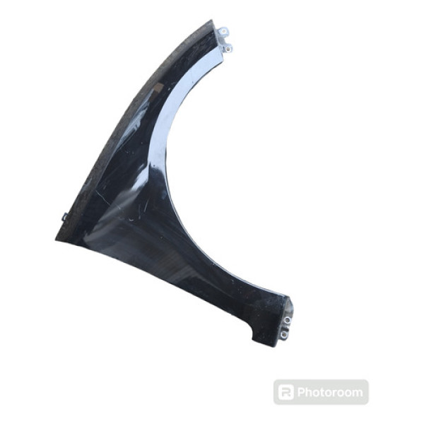 Paralama Dianteiro Direito Hyundai Hb20 Hatch 2013