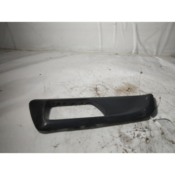 Moldura Maçaneta Interna Dianteira Direita Pajero Tr4 04/14