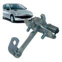 Limitador Porta Dianteira Peugeot 206 Direito Ou Esquerdo