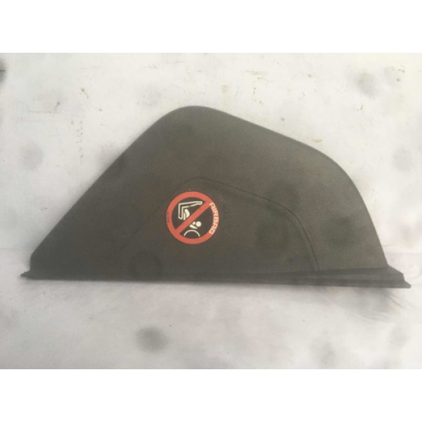 Acabamento Lateral Do Painel Lado Direito Ônix 12/17