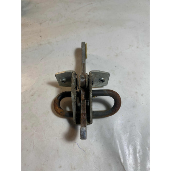 Limitador Porta Traseira Direita Vectra Mileniun 2001