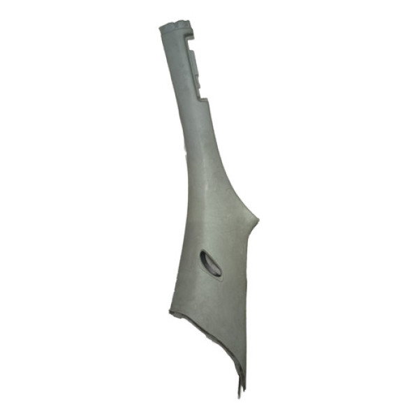 Moldura Superior Da Coluna Traseira Ld Astra 03/ Hatch