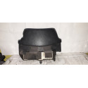 Moldura Inferior Chave De Seta Peugeot 206